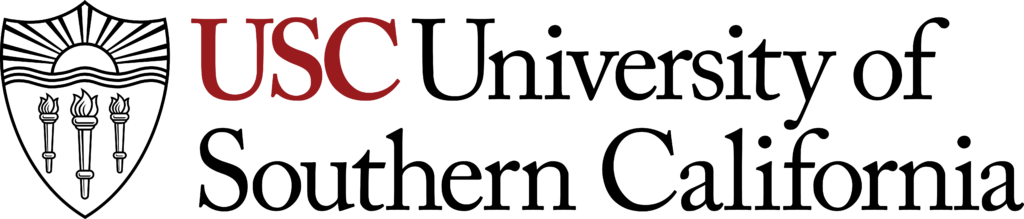 Partner logo usc