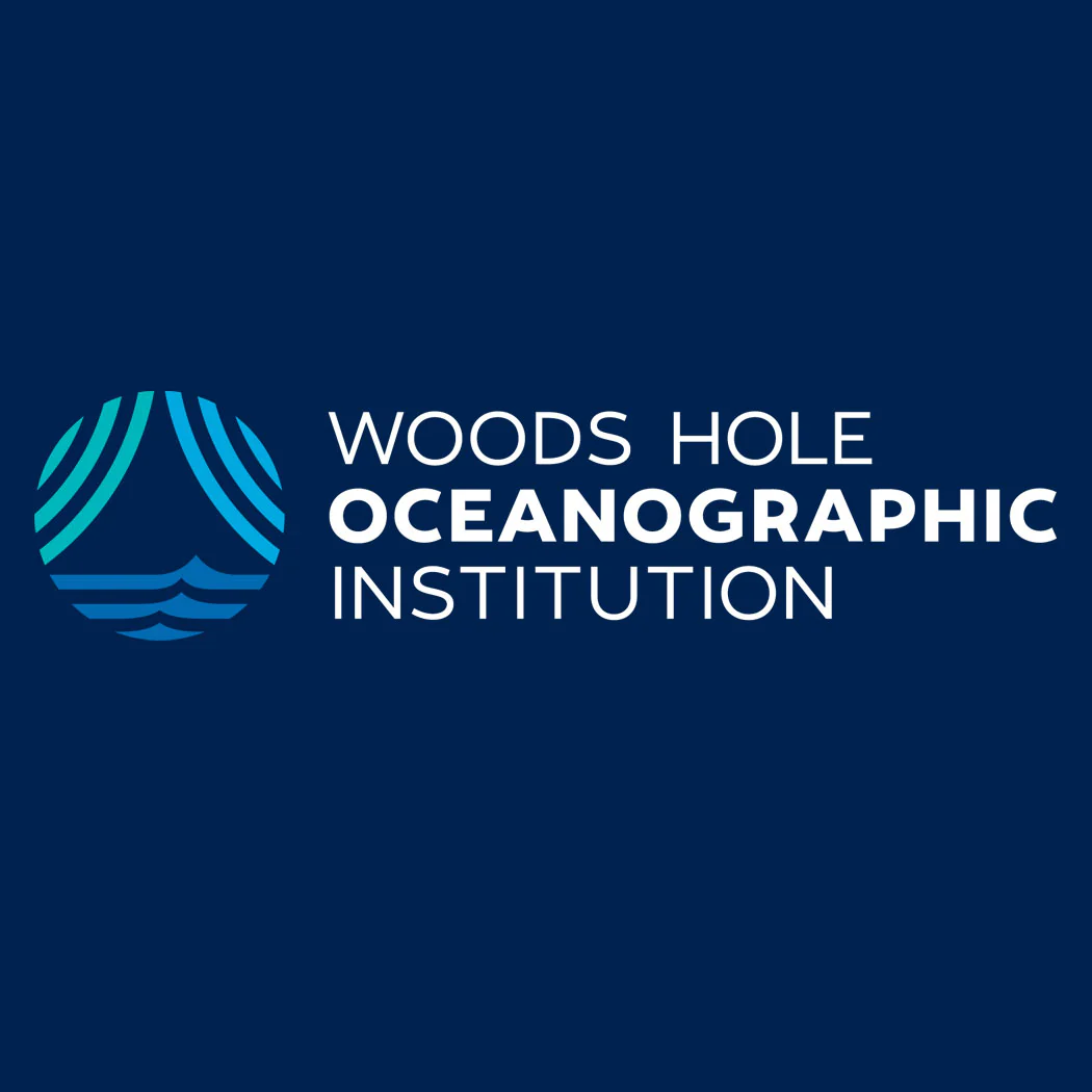 Partner logo whoi